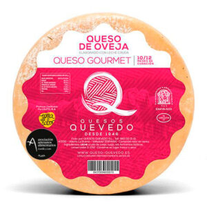 QUESO GOURMET
