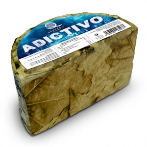 QUESO ADICTIVO