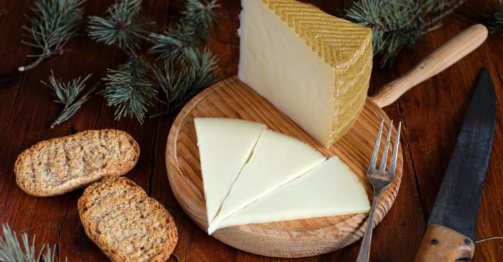 Descubre por qué incluir los quesos de Quesos Quevedo en tu dieta diaria es una apuesta saludable