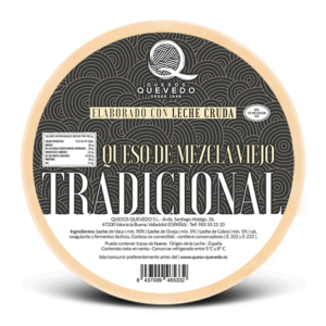QUESO TRADICIONAL