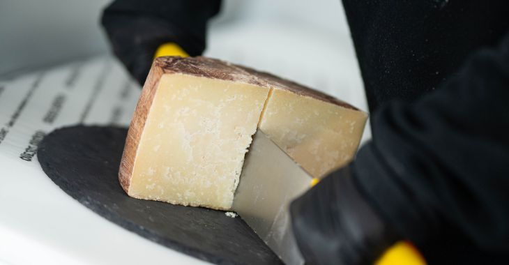 QUÉ QUESO QUEVEDO ELEGIR SEGÚN TUS GUSTOS