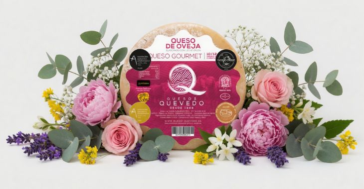 QUÉ QUESO ELEGIR PARA REGALAR (Y ACERTAR SEGURO) ESTE DÍA DE LA MADRE