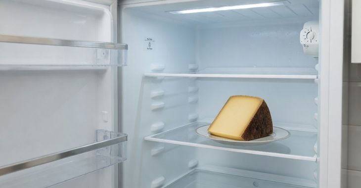 Errores más comunes al conservar el queso (y cómo evitarlos)